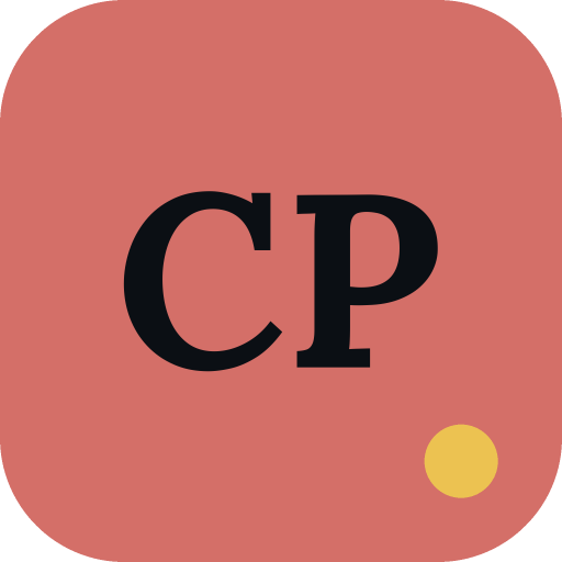 Cork Phone Fix logo